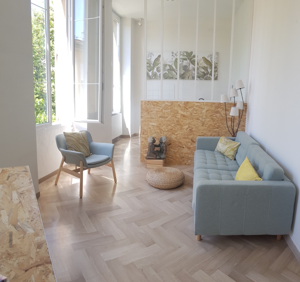 photo cabinet Laurence GRAY