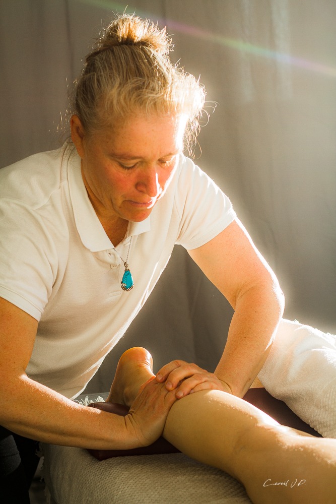 photo activite Au Coeur  Des Sens (EI)