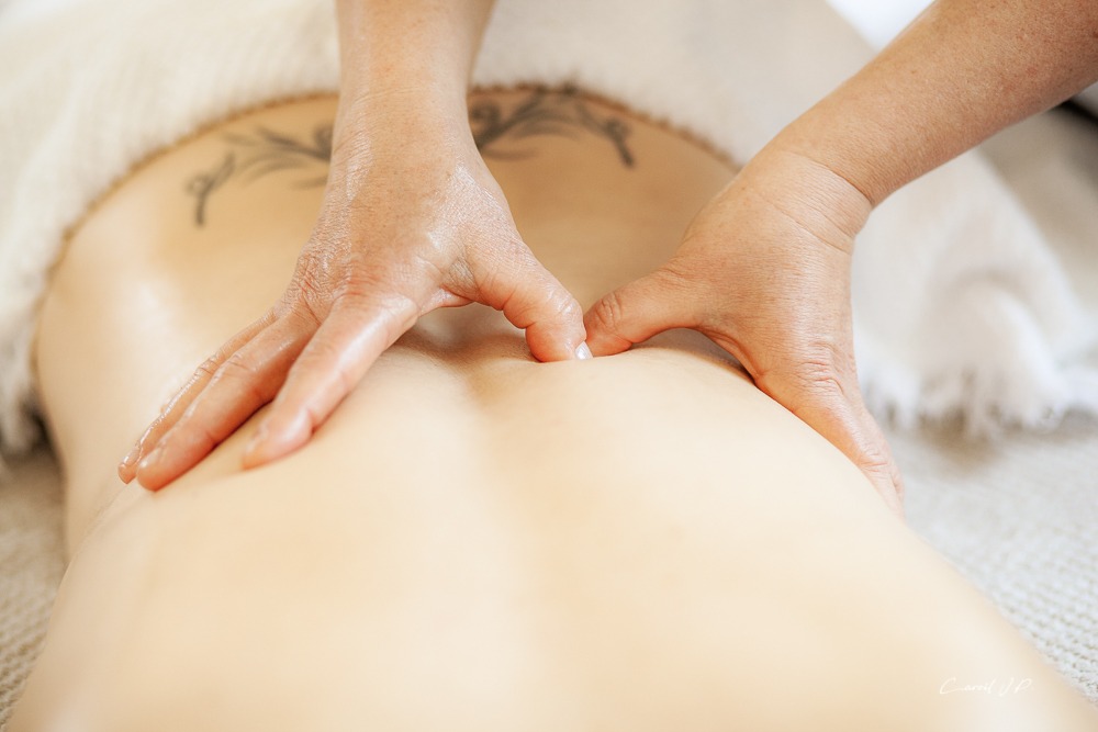 photo seance Au Coeur  Des Sens (EI)