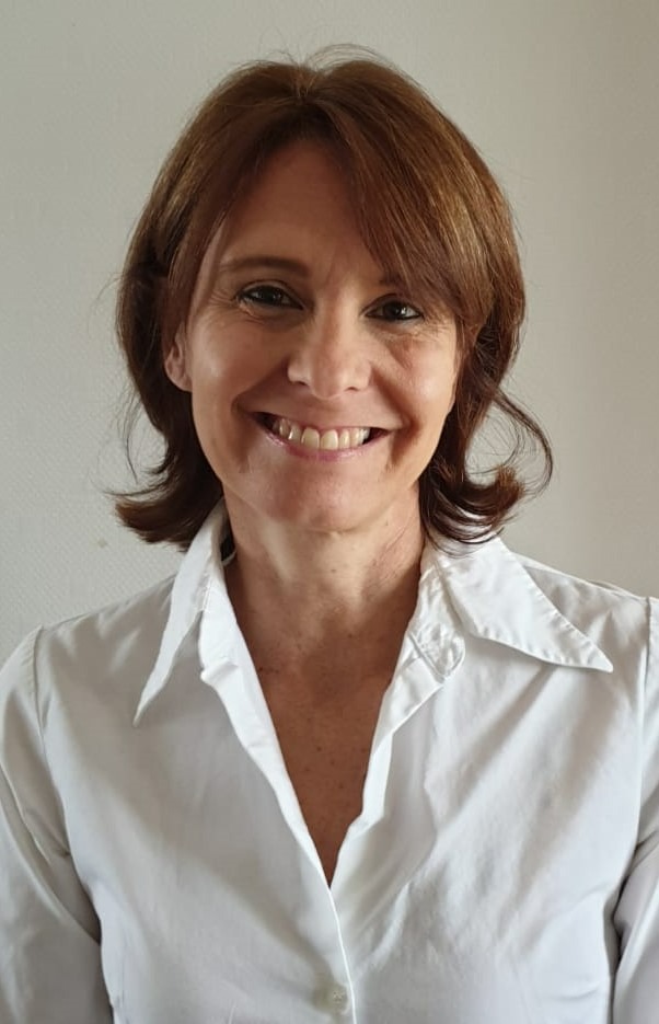 photo portrait Cabinet Thérapie - Joelma Antonio