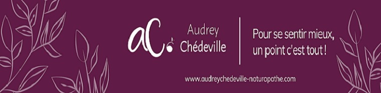 photo activite Audrey CHEDEVILLE 