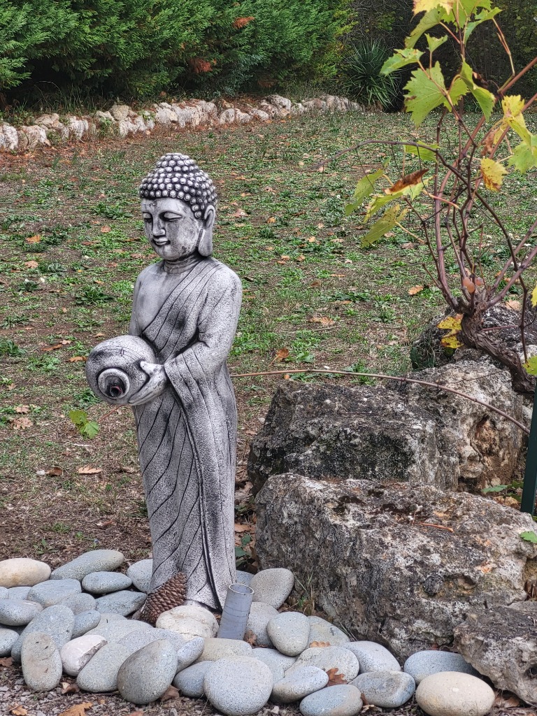 photo portrait Anne Berton