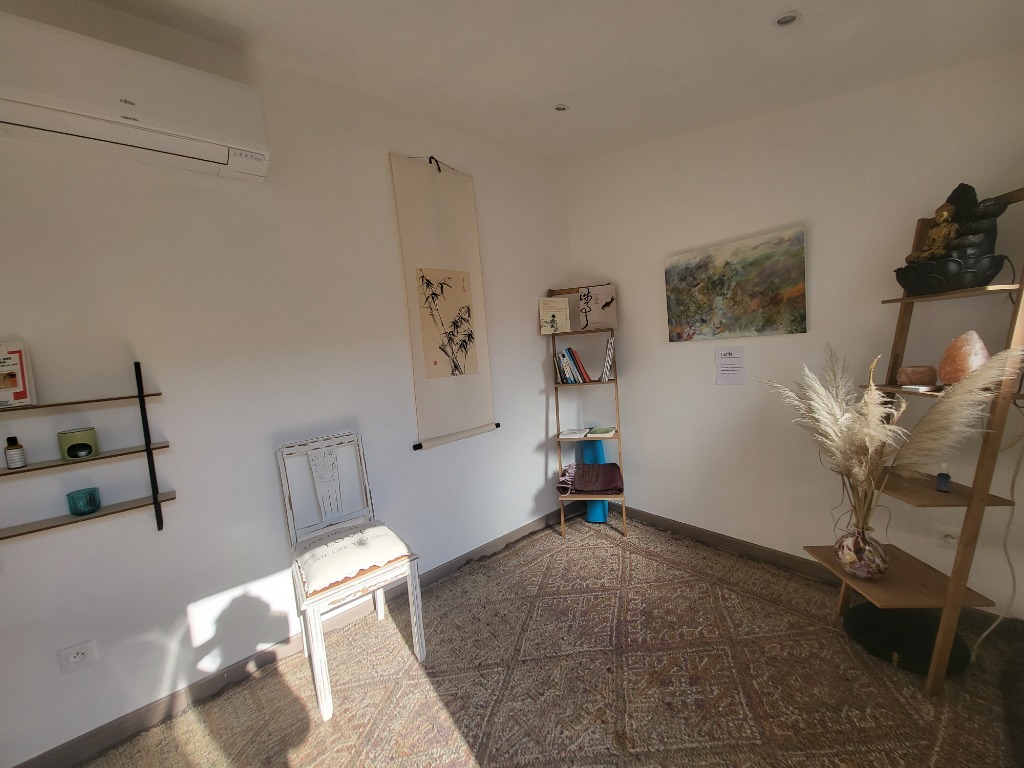 photo seance Anne Berton