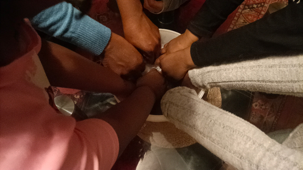 photo activite Akofa Honkou - Sophrologue & hypnothérapeute