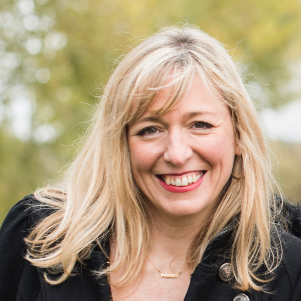 Fanny Bainville Sophrologue