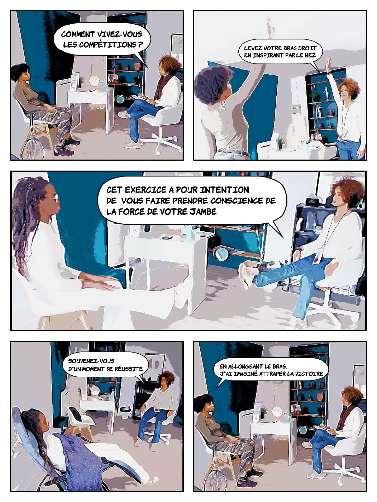 photo cabinet CJA VOTRE MIEUX ETRE-Catherine JOSEPH-AUGUSTE