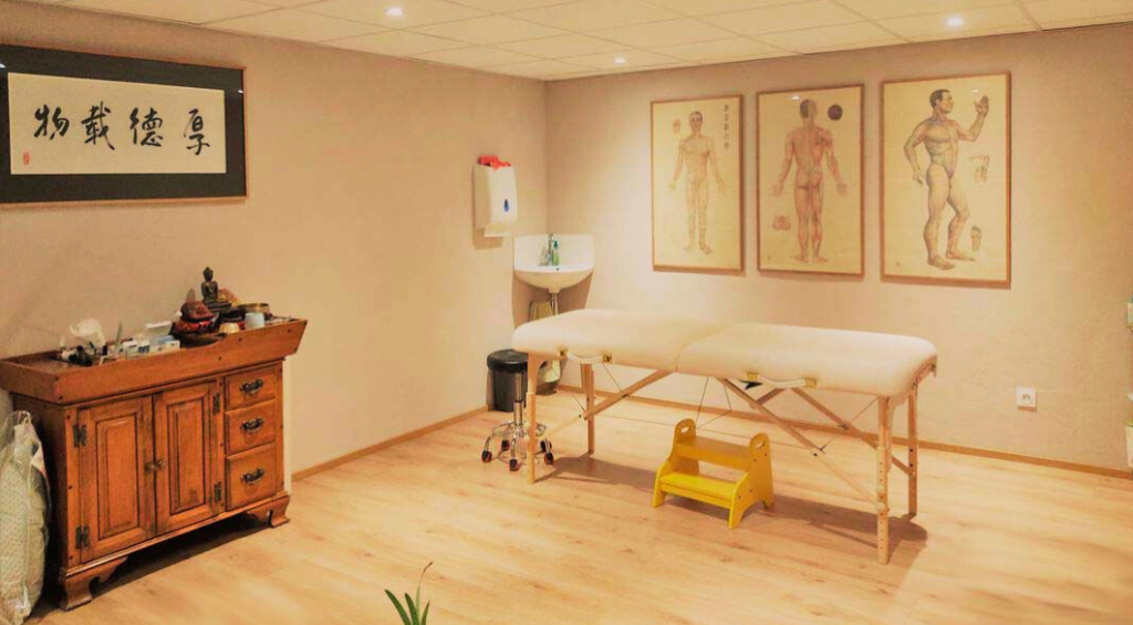 photo cabinet Audrey Morenne