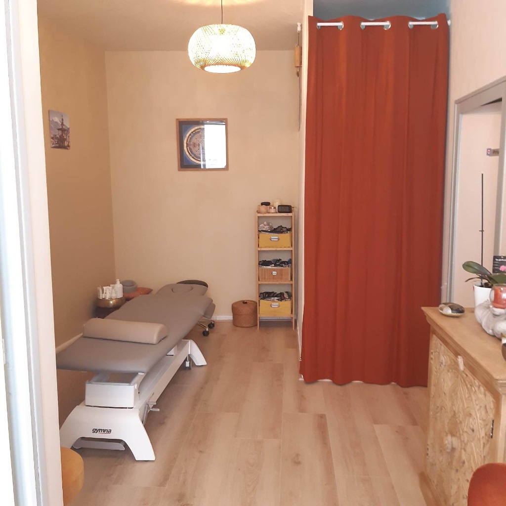 photo cabinet Pascale-soins energetiques