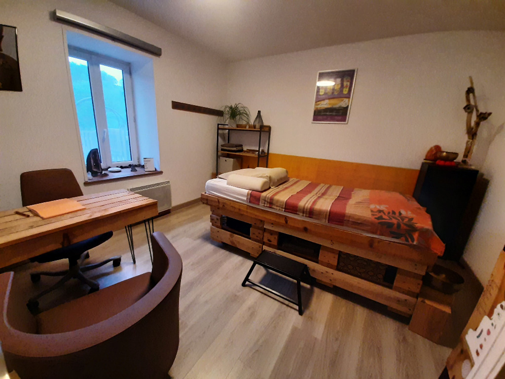 photo cabinet Solveig Tharreau