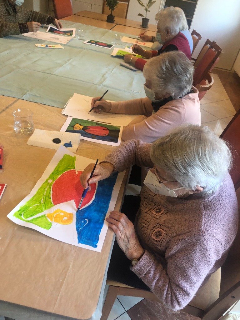 photo activite La Terre Happy Dynamique