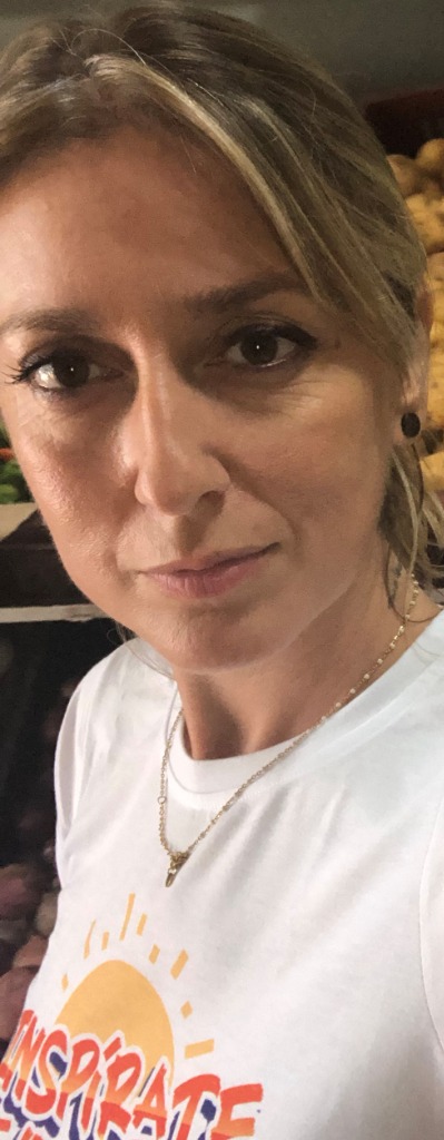 photo portrait La Terre Happy Dynamique