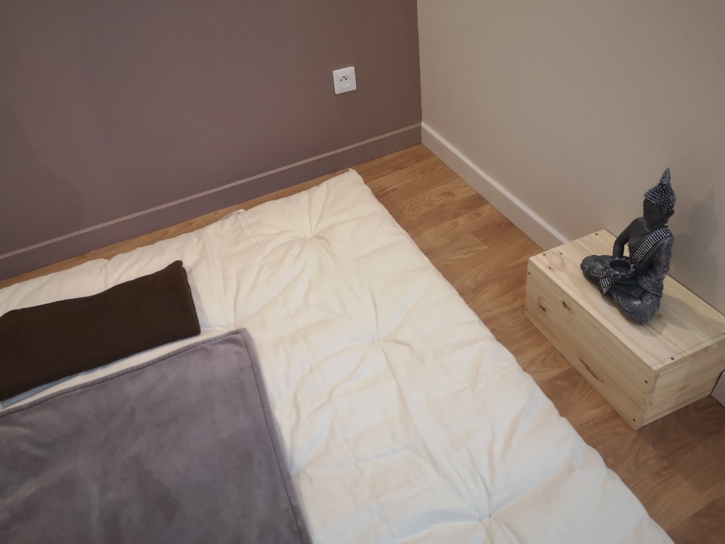 photo cabinet Aline JOLLET