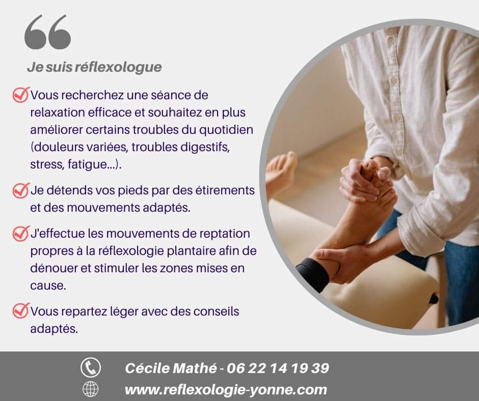 photo activite Cécile Mathé 