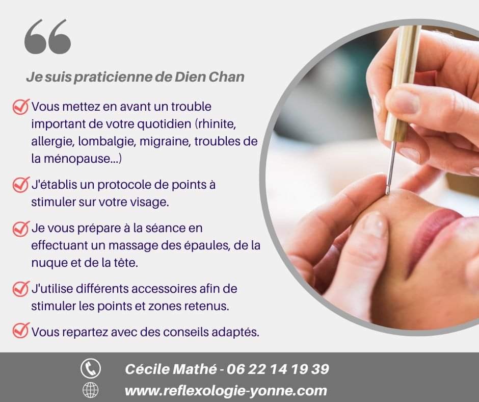 photo portrait Cécile Mathé 