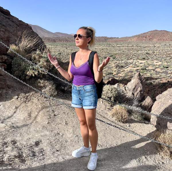 VERONIQUE DE BEER- Harmonie Cœur Corps Esprit Âme✨