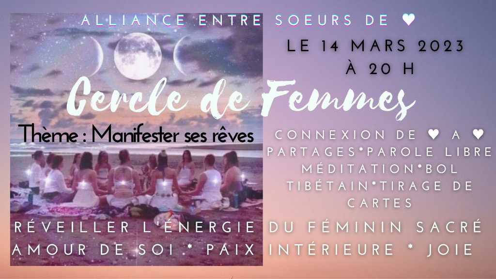 photo activite VERONIQUE DE BEER - Harmonie Cœur ✨