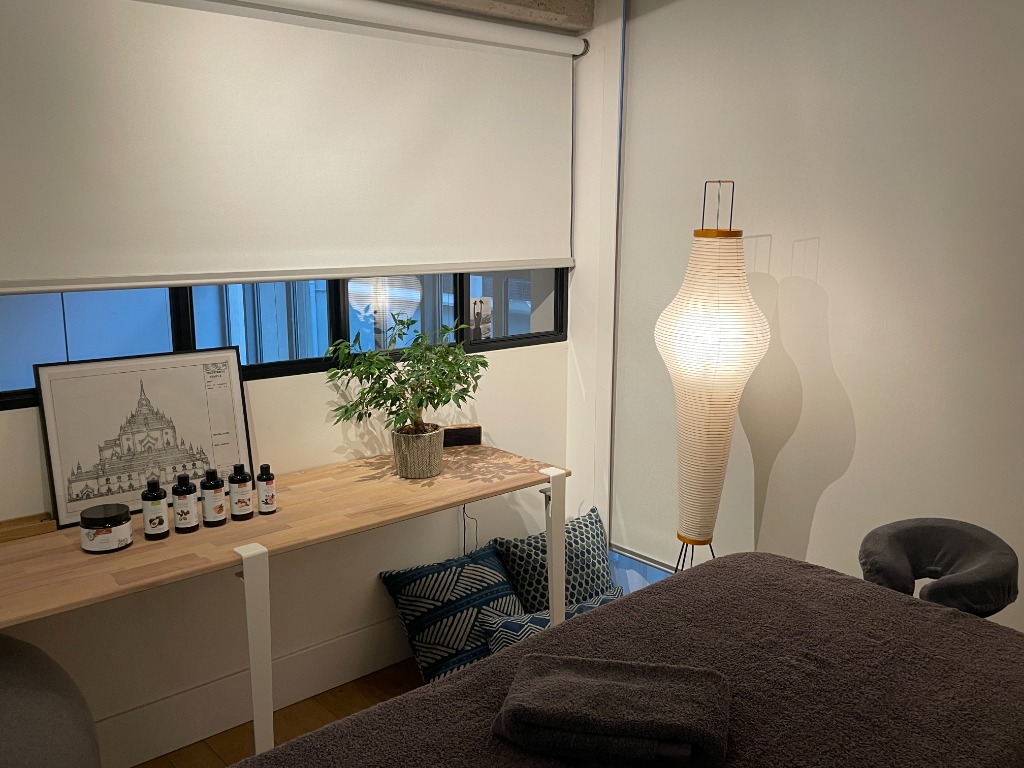 photo cabinet Noémie Lesartre