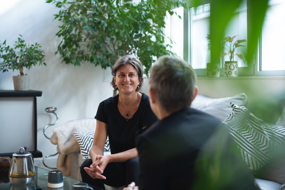 photo portrait Noémie Lesartre