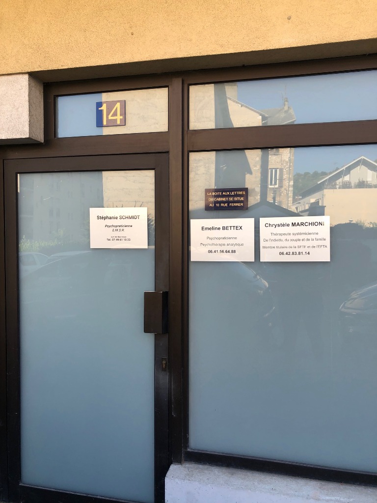 photo activite Emeline Bettex