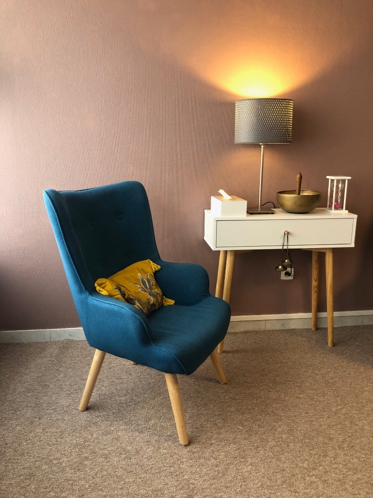 photo cabinet Emeline Bettex