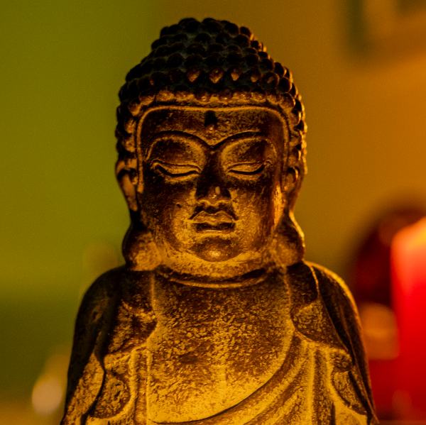 Mes mains sur ton coeur