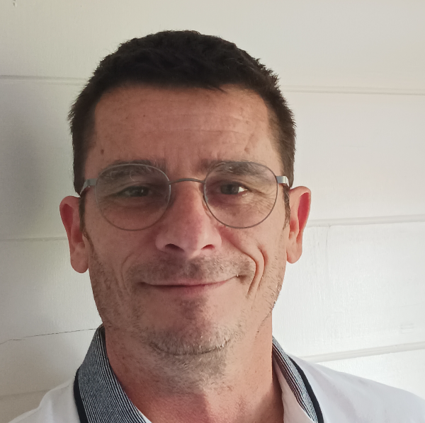 Jean-François POUDENS