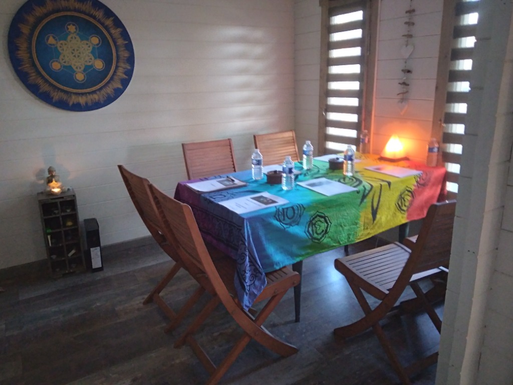 photo activite Jean-François POUDENS