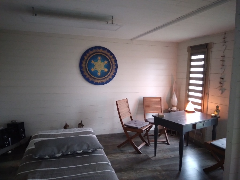 photo cabinet Jean-François POUDENS