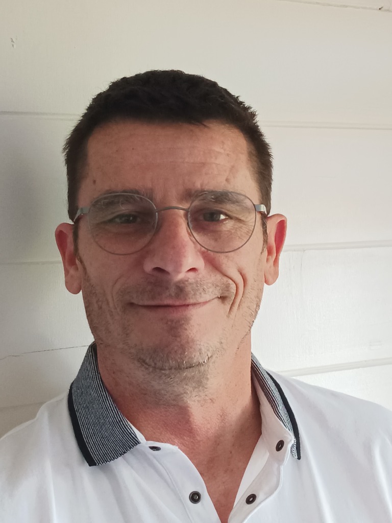 photo portrait Jean-François POUDENS