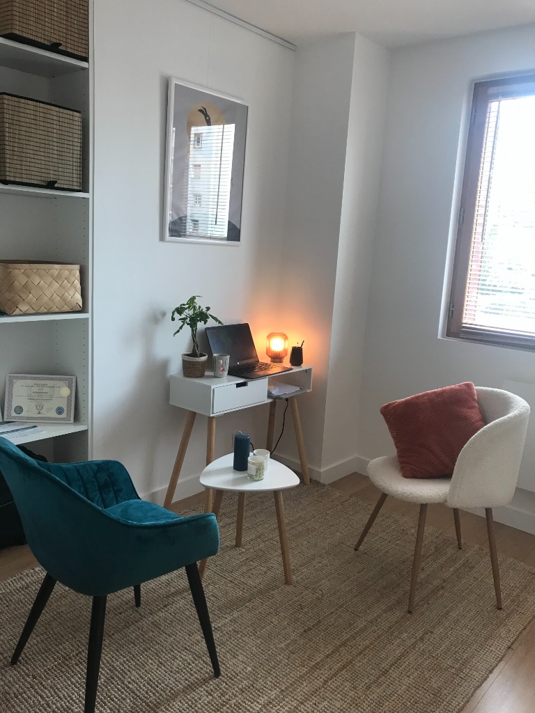 photo cabinet Kaëlig bourdaud