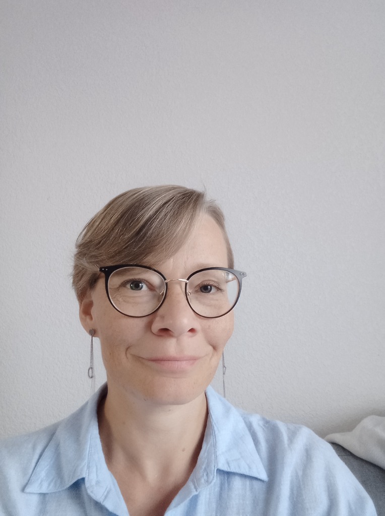 photo portrait Leseux Ludivine