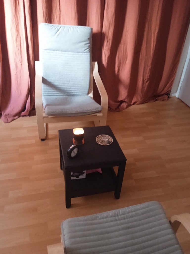 photo seance Leseux Ludivine