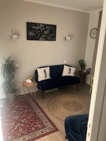 photo cabinet Kelly Garcia Moreno