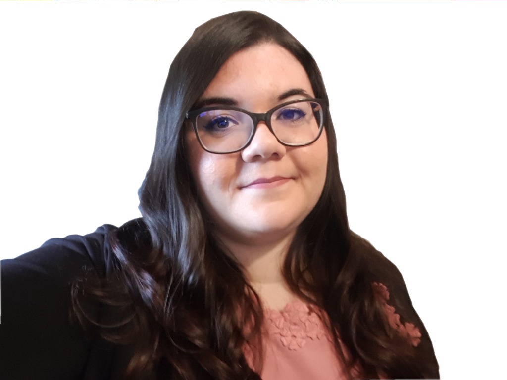 photo portrait Kelly Garcia Moreno