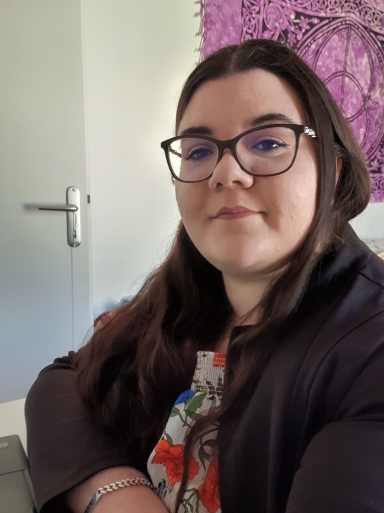 photo seance Kelly Garcia Moreno