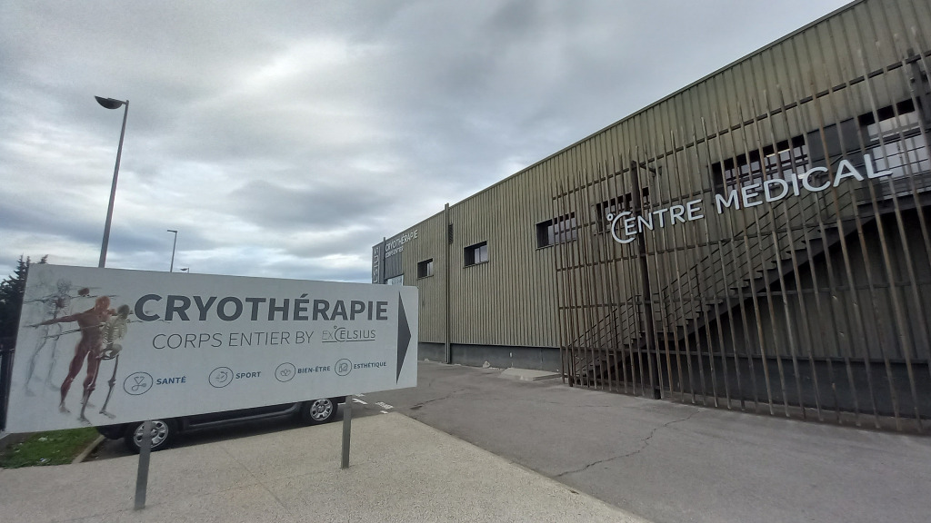 photo activite Un rayon de vitalité