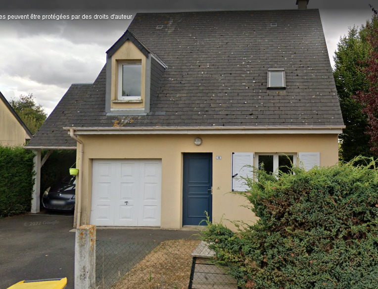 photo cabinet Hypnormandie