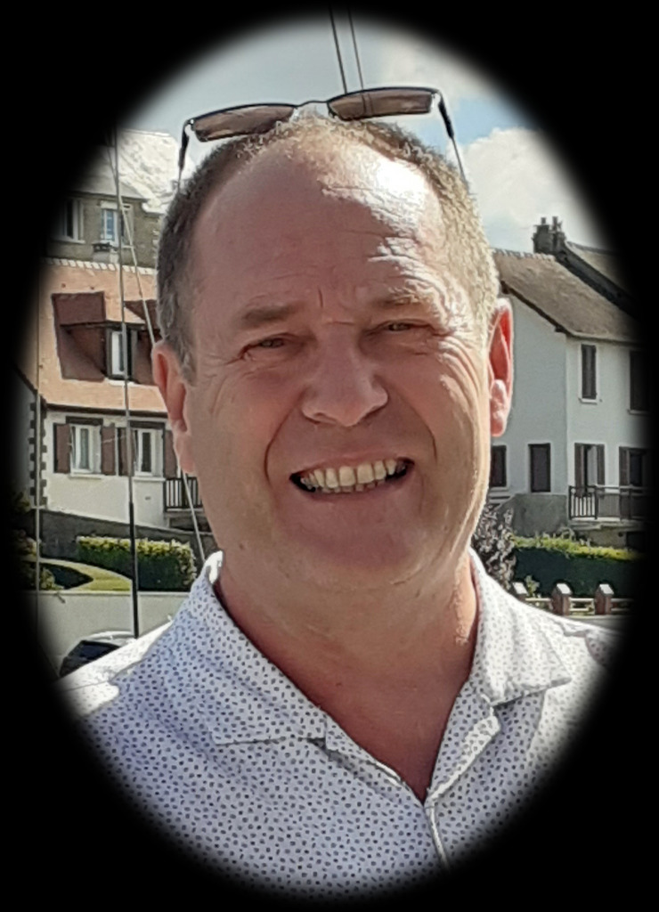 photo portrait Hypnormandie