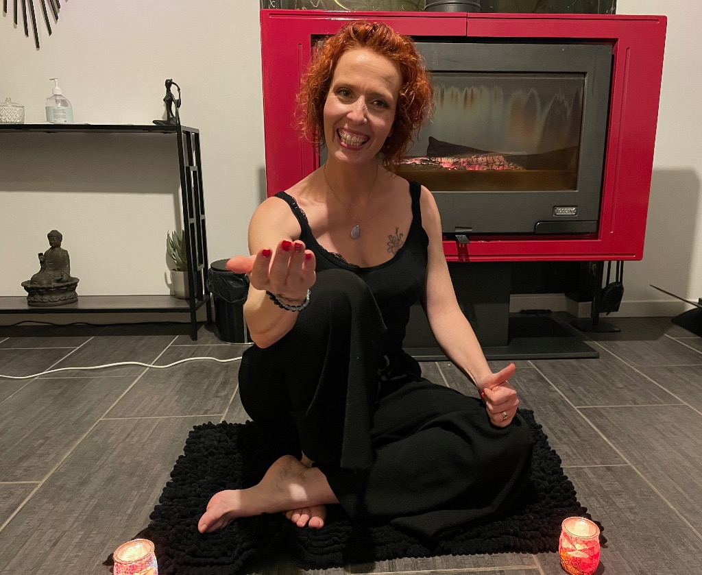 photo portrait Fabulous Vibes