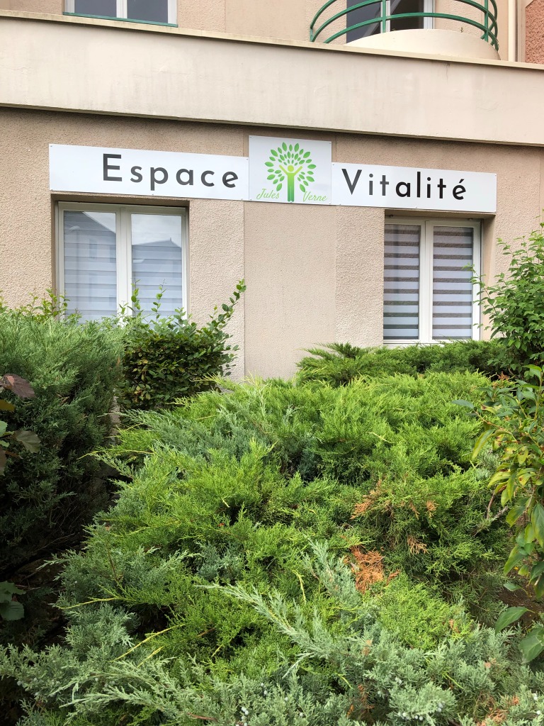 photo activite Alexandra Boucheron