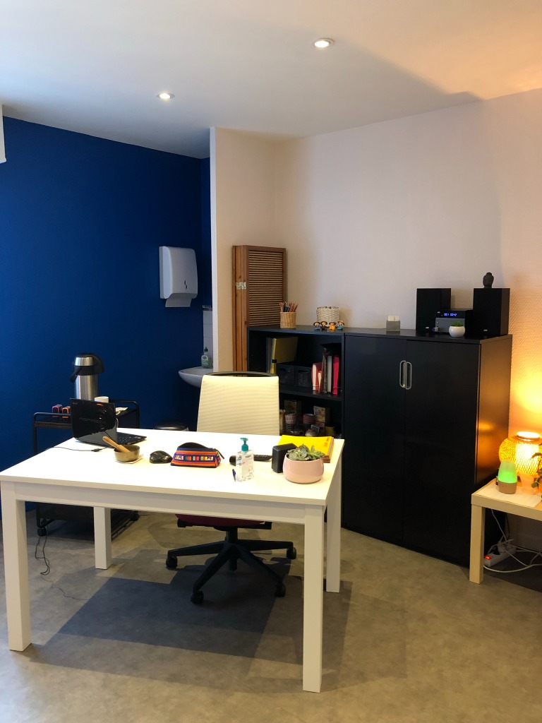 photo portrait Alexandra Boucheron