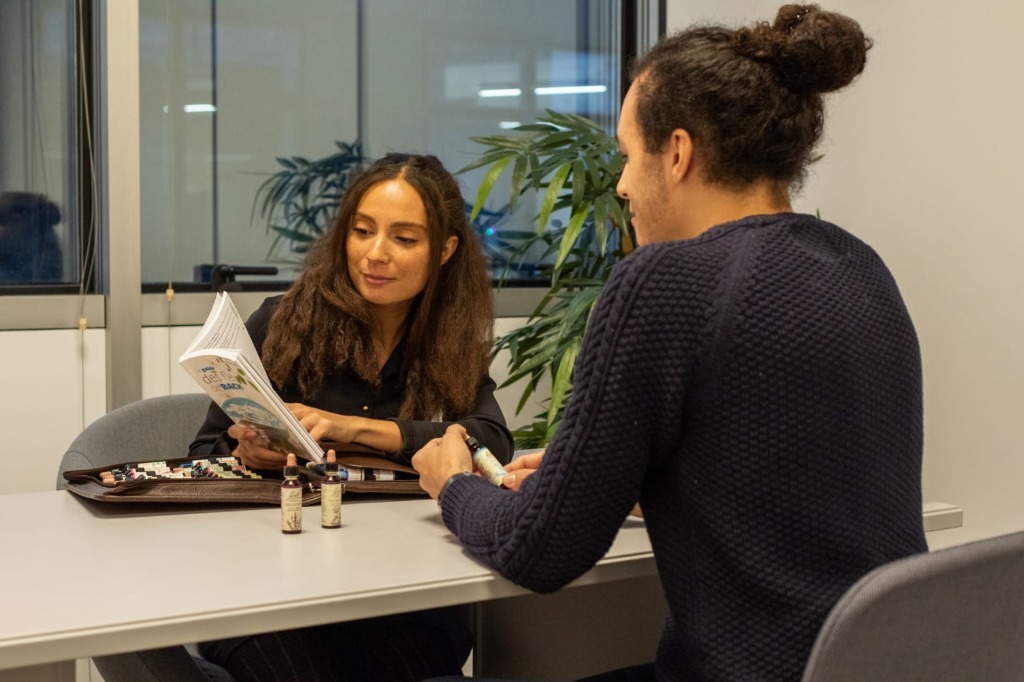 photo seance Lucile Vancouvert