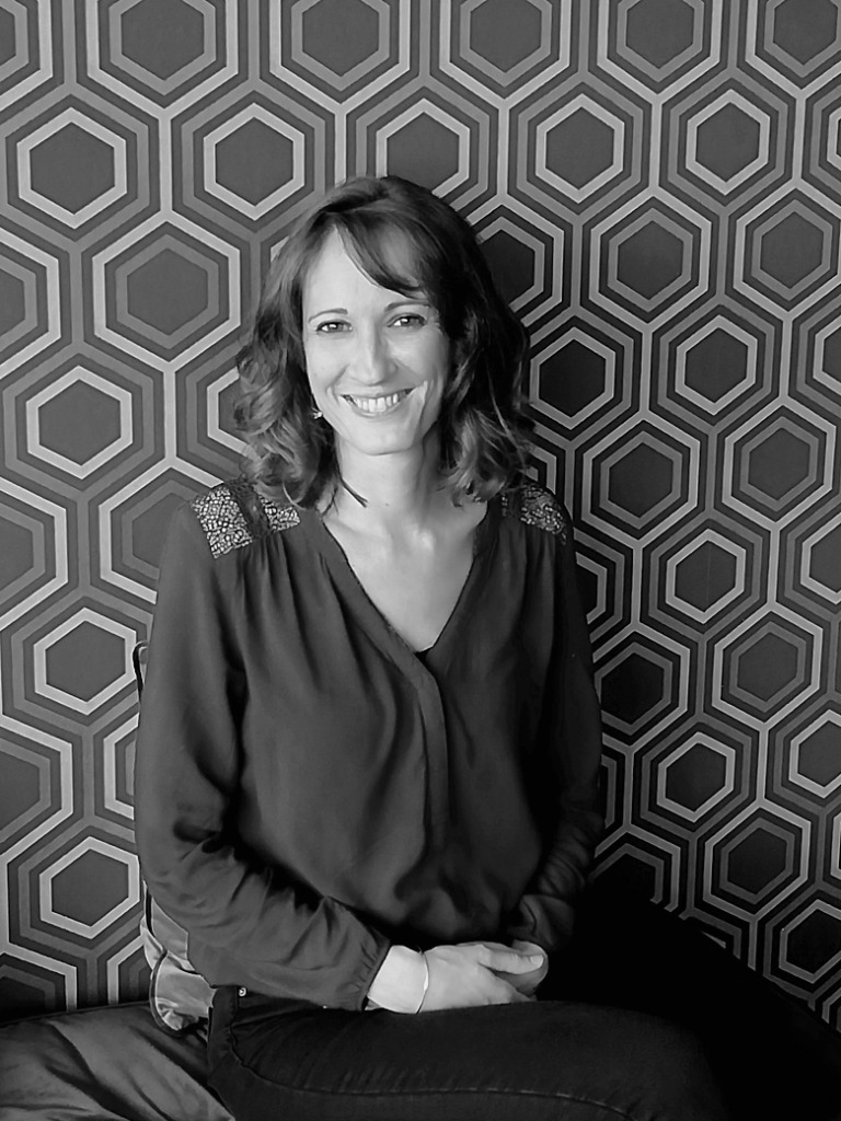 photo portrait Anne DAGUET 