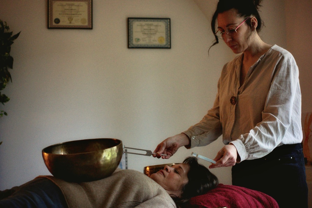 photo activite KALIKA COACHING - Thérapie (Hypnose, Sonothérapie)