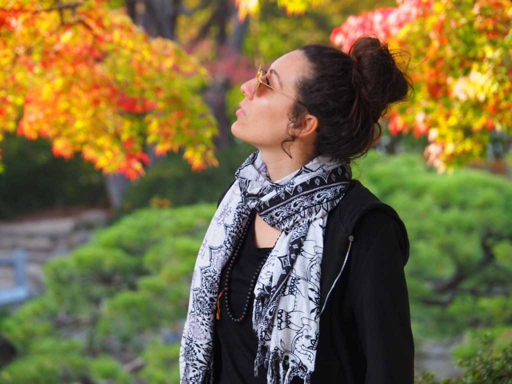 photo portrait Kalika Coaching Hypnose & Sonothérapie