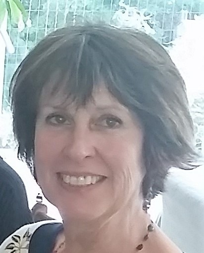 photo portrait Christine cammartin