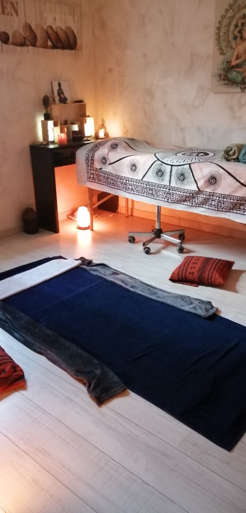 photo seance NADEGE LACOUTURE