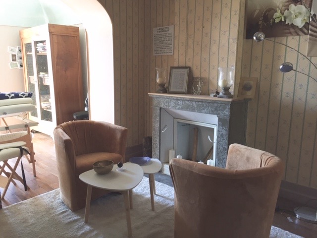 photo cabinet Brigitte Bousquet