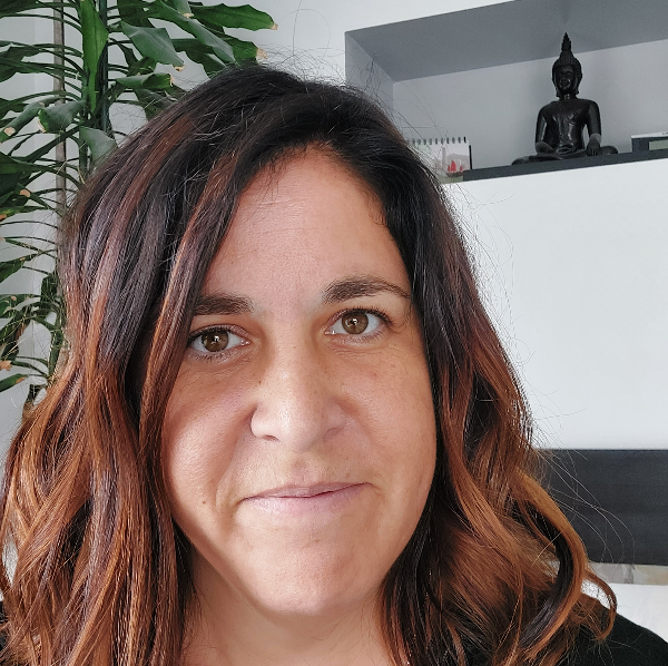 Les Pieds à l’R par Rachel