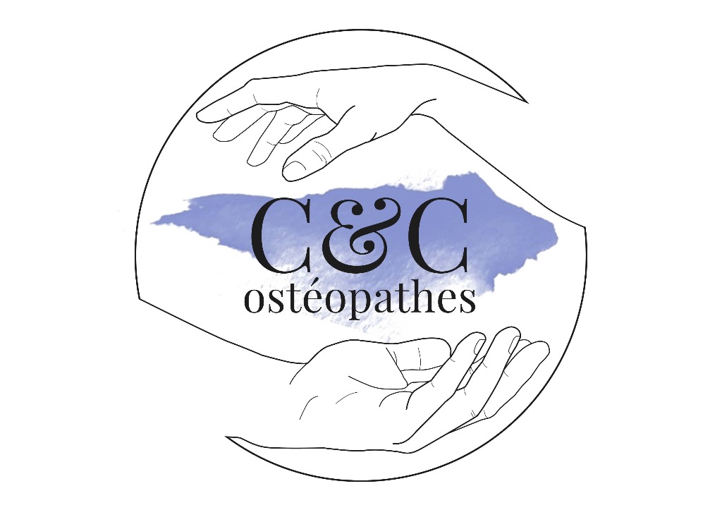 photo cabinet C&C Ostéopathes
